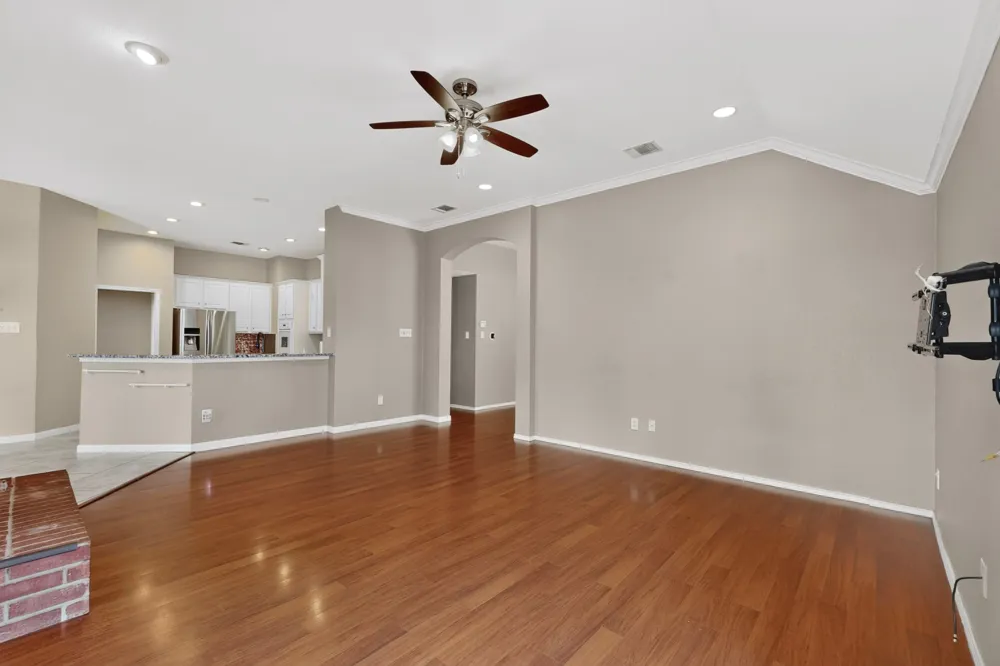 605 Oak Hollow Lane Flower Mound, TX 75028
