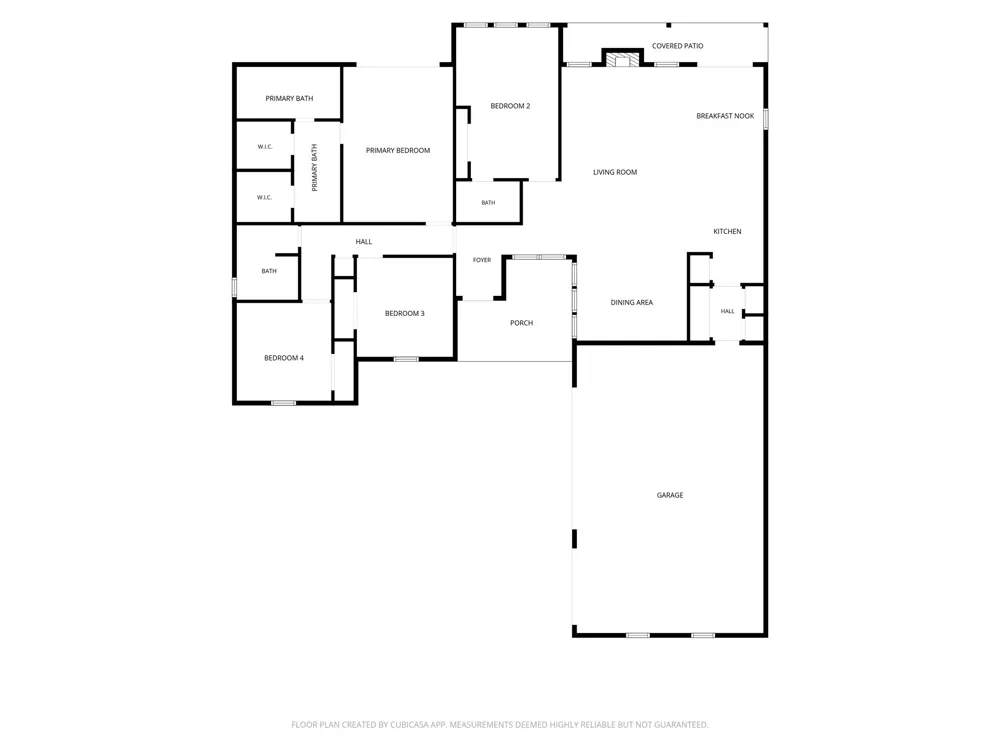 5000 Edgewater Drive Rowlett, TX 75088