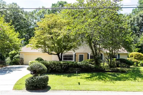 2007 Walden Park Drive