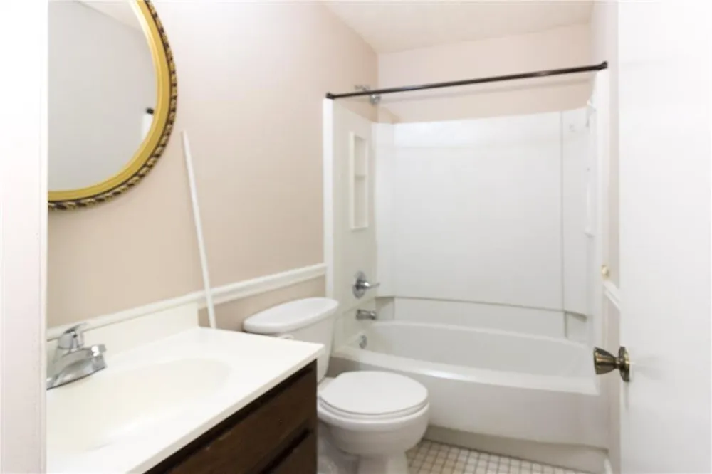 2007 Walden Park Drive Snellville, GA 30078