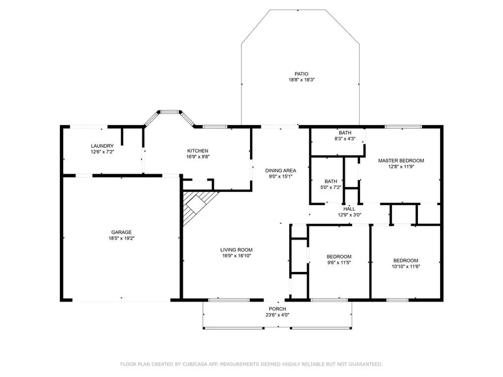 2007 Walden Park Drive Snellville, GA 30078