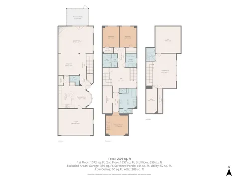 1614 Castle Court