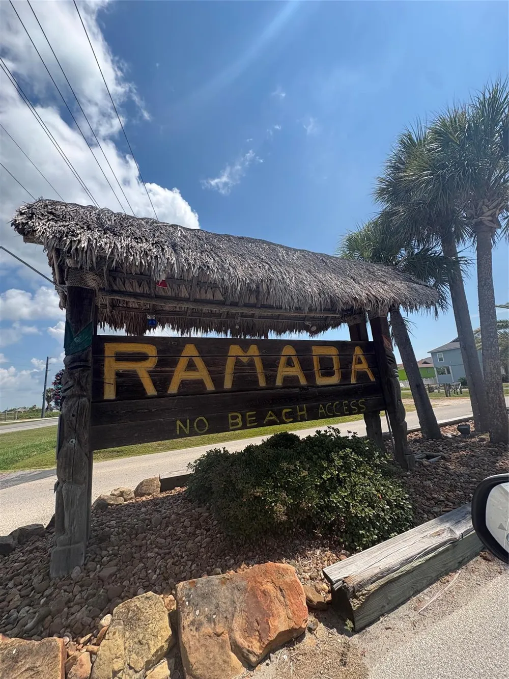 998 Ramada Boulevard Crystal Beach, TX 77650