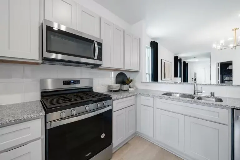 30543 Longmorn Glass Lane Waller, TX 77484
