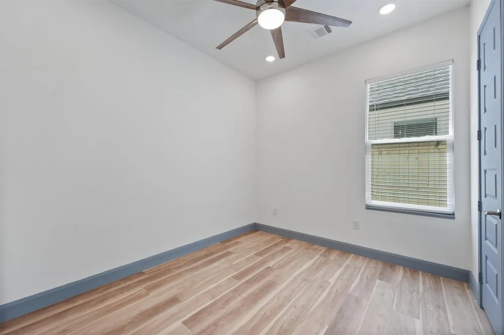 200 Canary Street Point Blank, TX 77364