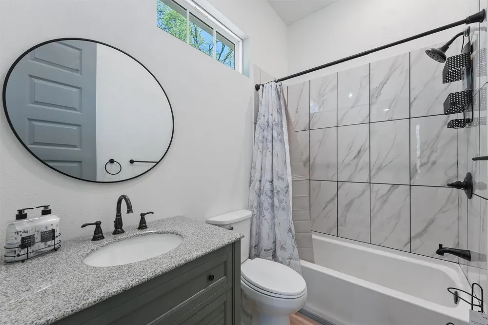 200 Canary Street Point Blank, TX 77364
