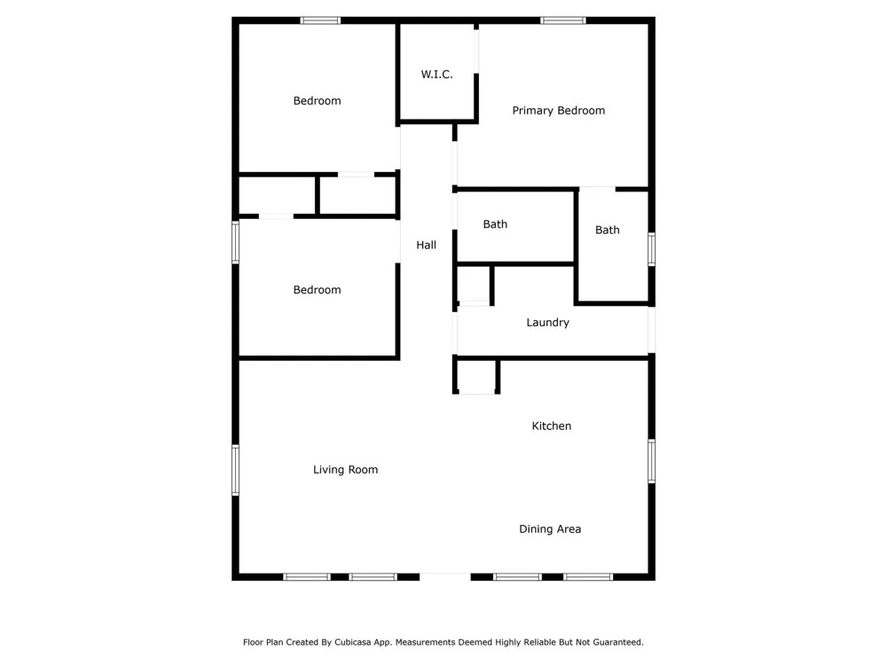 200 Canary Street Point Blank, TX 77364