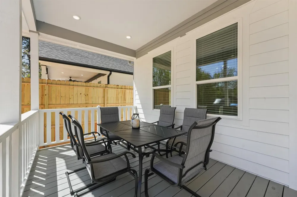 200 Canary Street Point Blank, TX 77364