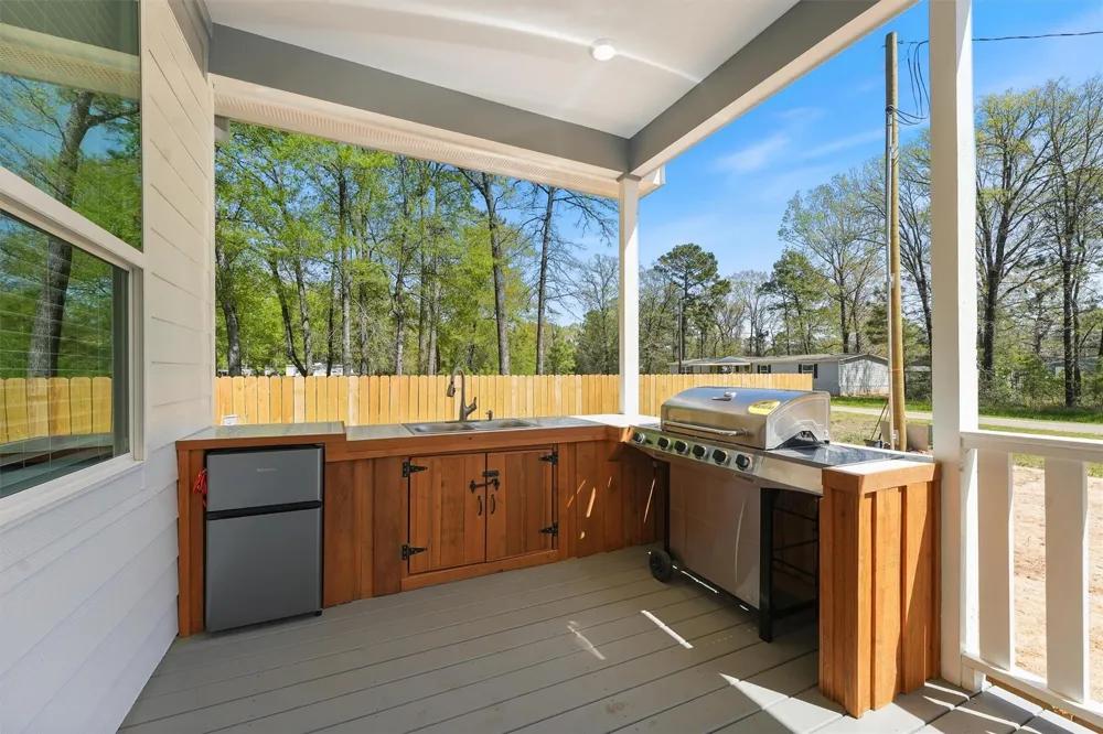 200 Canary Street Point Blank, TX 77364