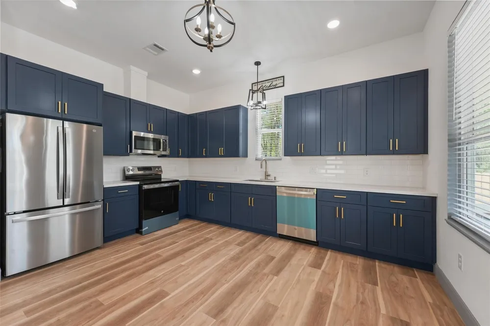 200 Canary Street Point Blank, TX 77364