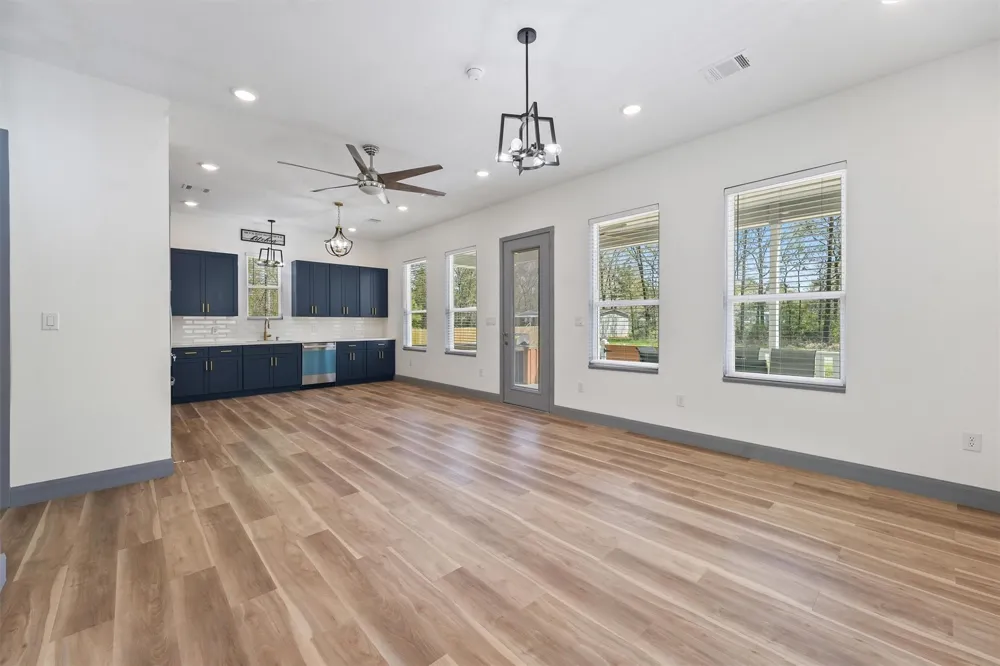 200 Canary Street Point Blank, TX 77364