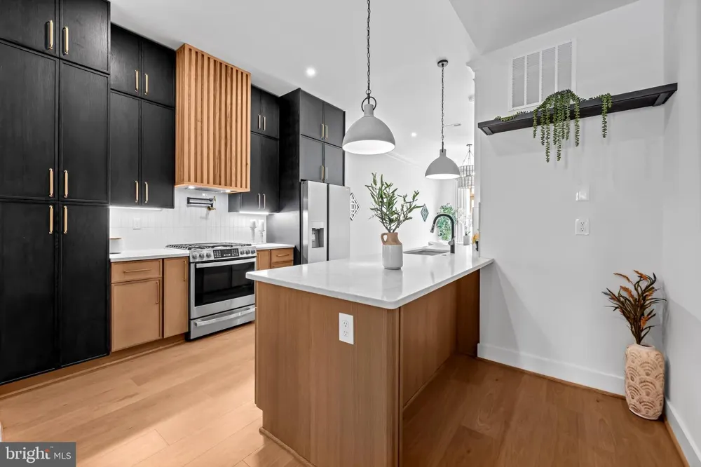 309 E 22ND STREET Baltimore, MD 21218
