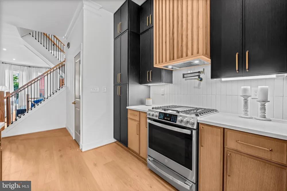 309 E 22ND STREET Baltimore, MD 21218