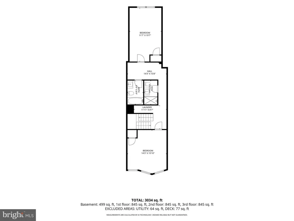 309 E 22ND STREET Baltimore, MD 21218
