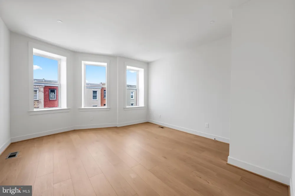 309 E 22ND STREET Baltimore, MD 21218