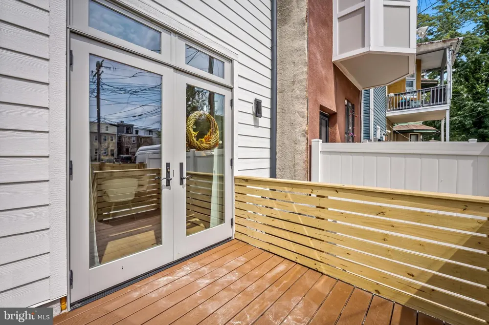 309 E 22ND STREET Baltimore, MD 21218