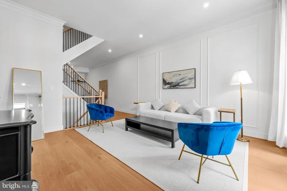 309 E 22ND STREET Baltimore, MD 21218