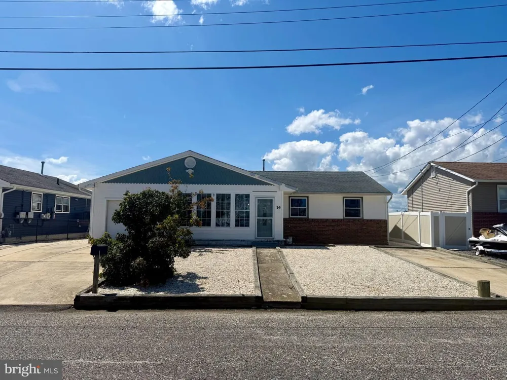 14 S BOSTON DRIVE Little Egg Harbor, NJ 08087