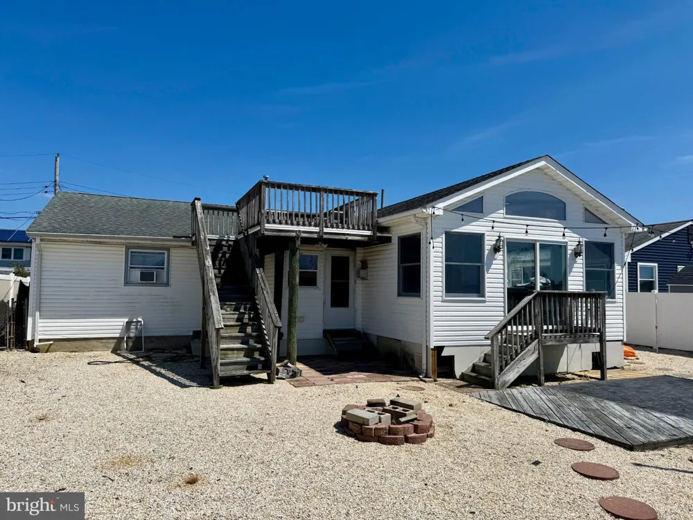 14 S BOSTON DRIVE Little Egg Harbor, NJ 08087