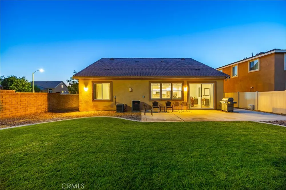 43846 Catsue Lancaster, CA 93536