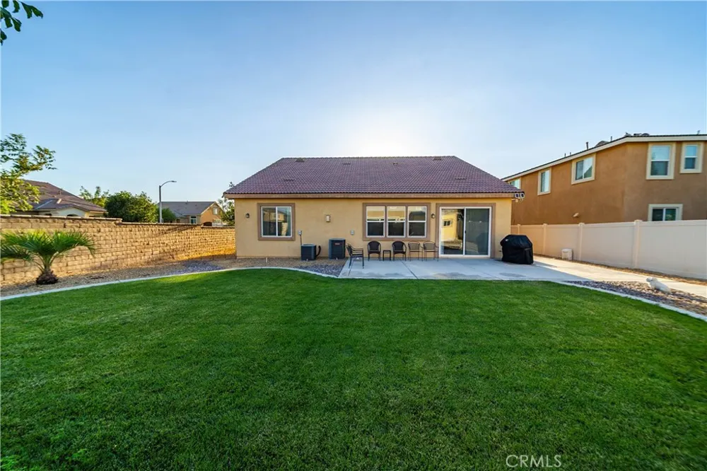 43846 Catsue Lancaster, CA 93536