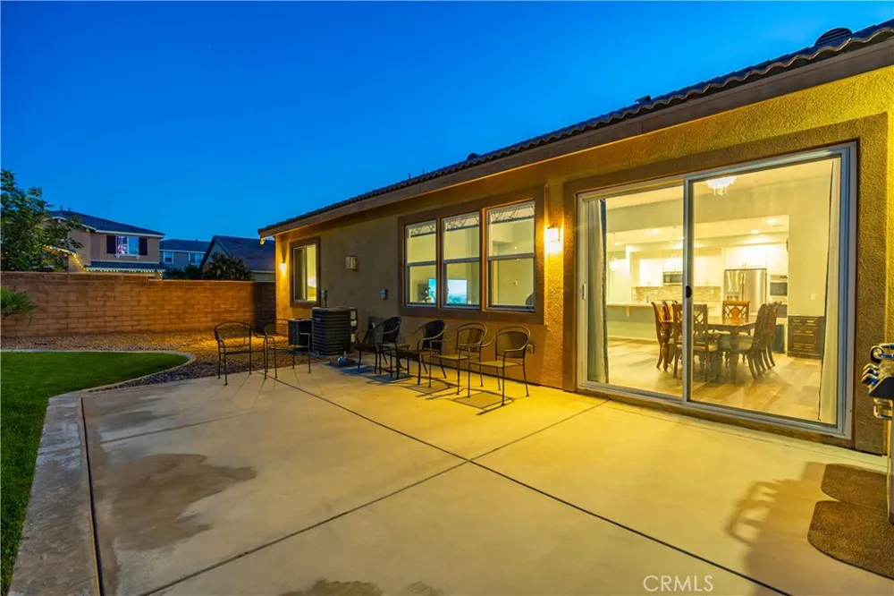 43846 Catsue Lancaster, CA 93536
