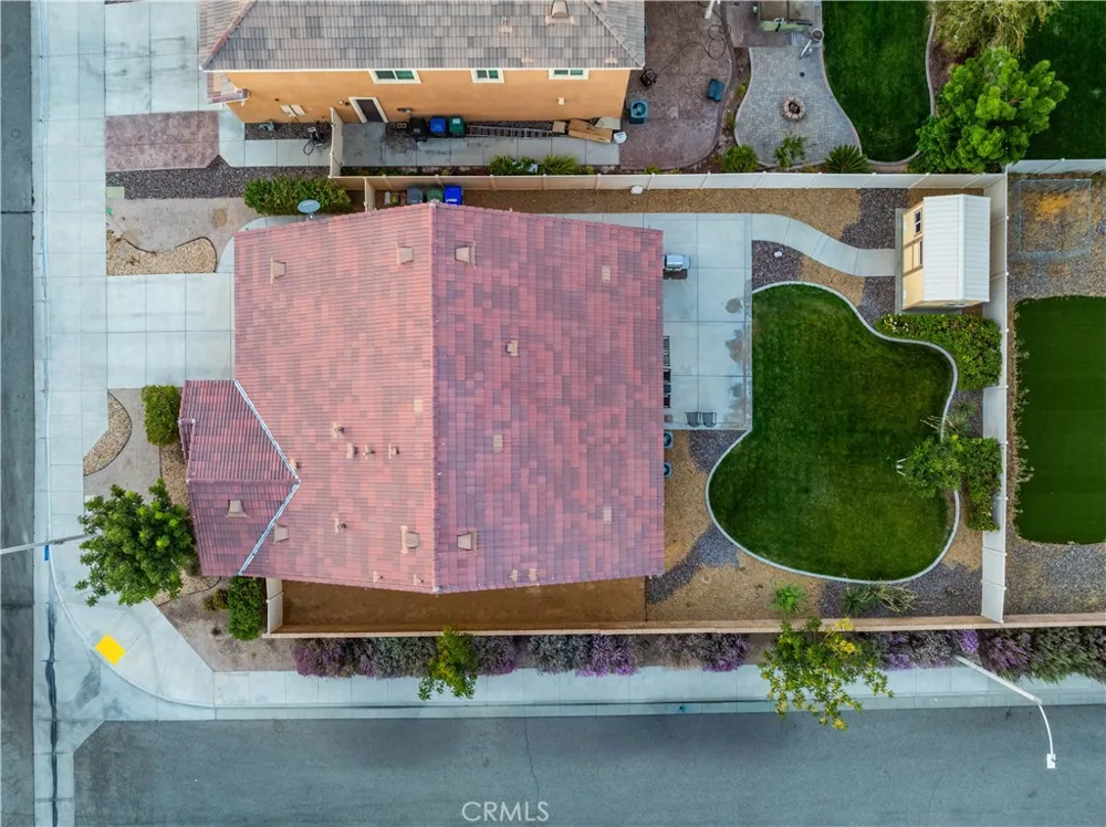 43846 Catsue Lancaster, CA 93536