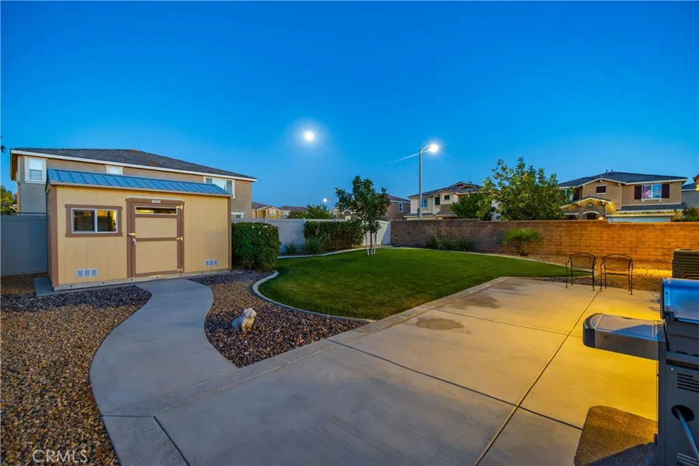 43846 Catsue Lancaster, CA 93536