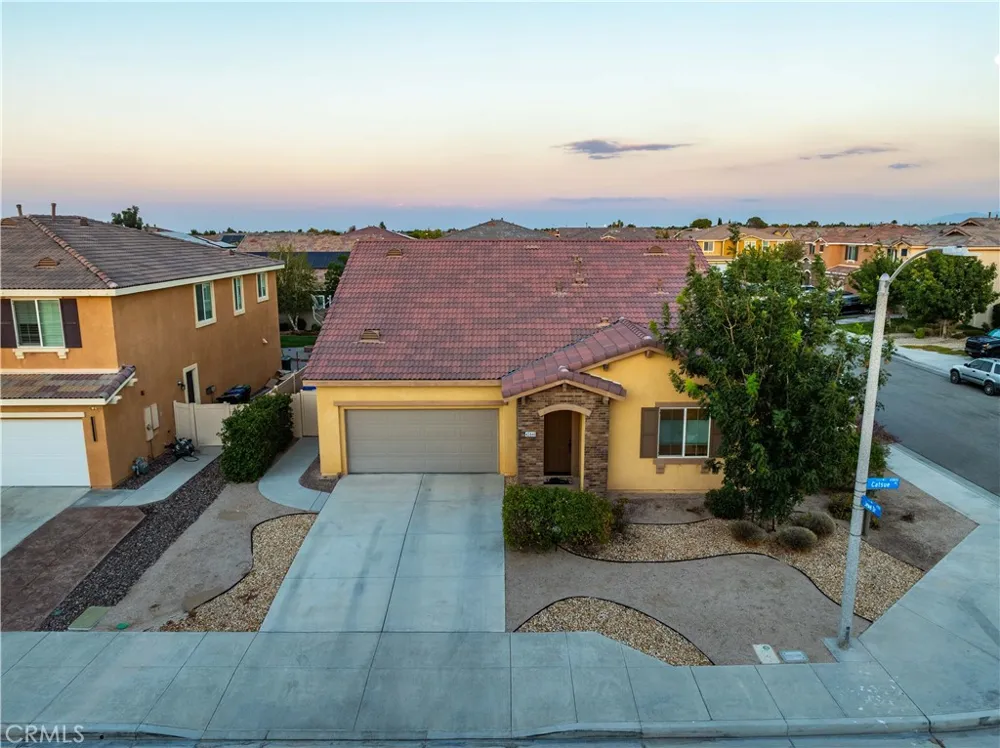 43846 Catsue Lancaster, CA 93536