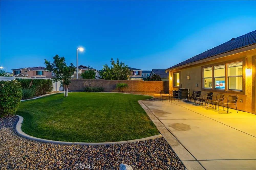 43846 Catsue Lancaster, CA 93536