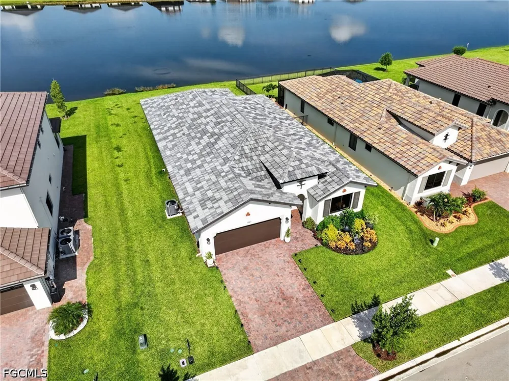 Ofanto Lane Ave Maria, FL 34142