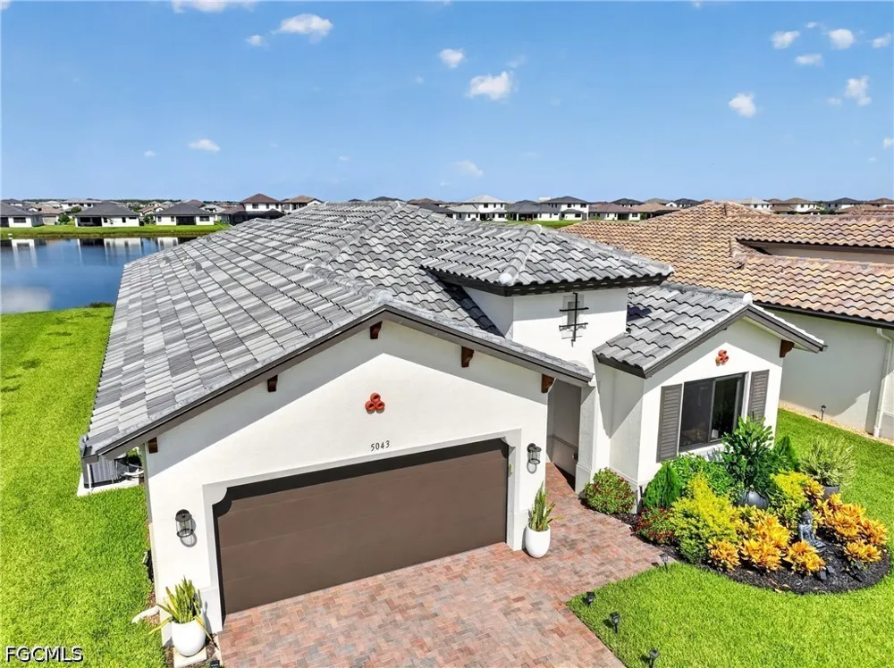Ofanto Lane Ave Maria, FL 34142