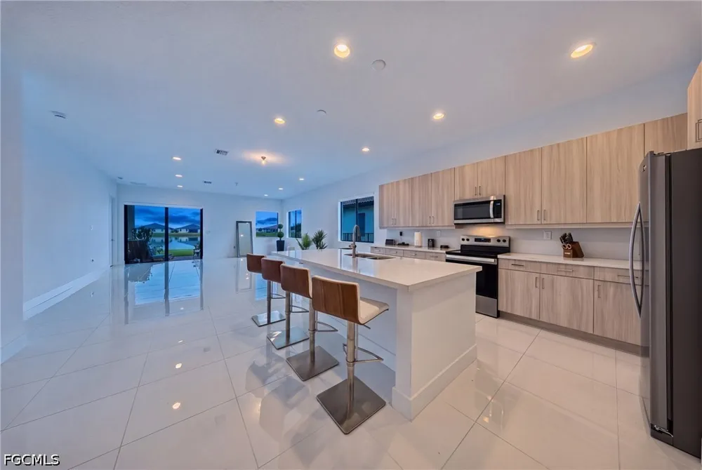 Ofanto Lane Ave Maria, FL 34142
