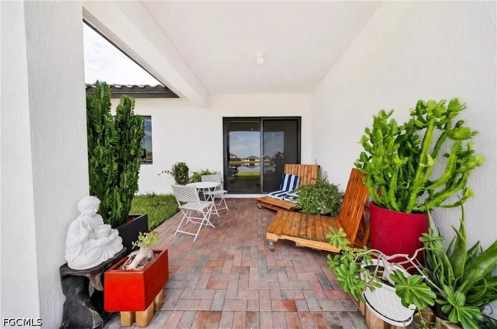 Ofanto Lane Ave Maria, FL 34142