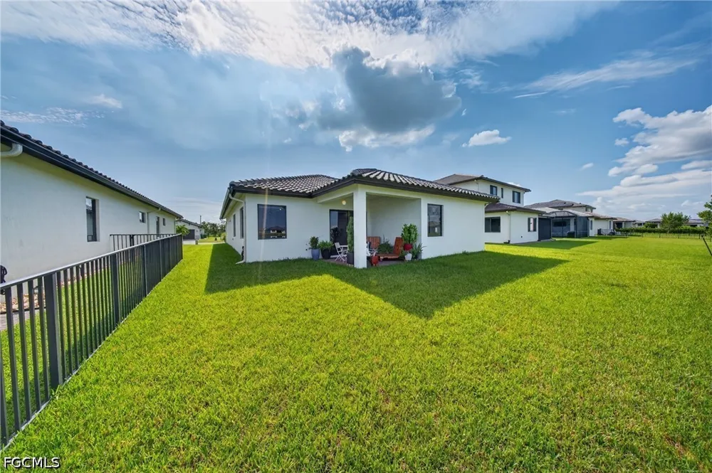 Ofanto Lane Ave Maria, FL 34142