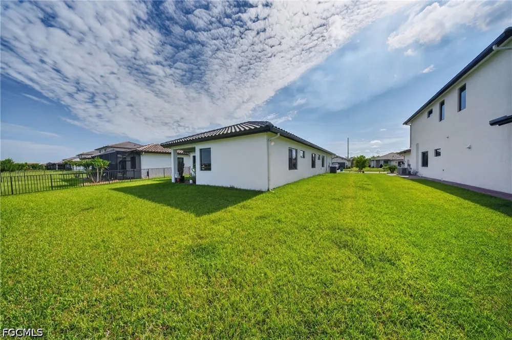 Ofanto Lane Ave Maria, FL 34142