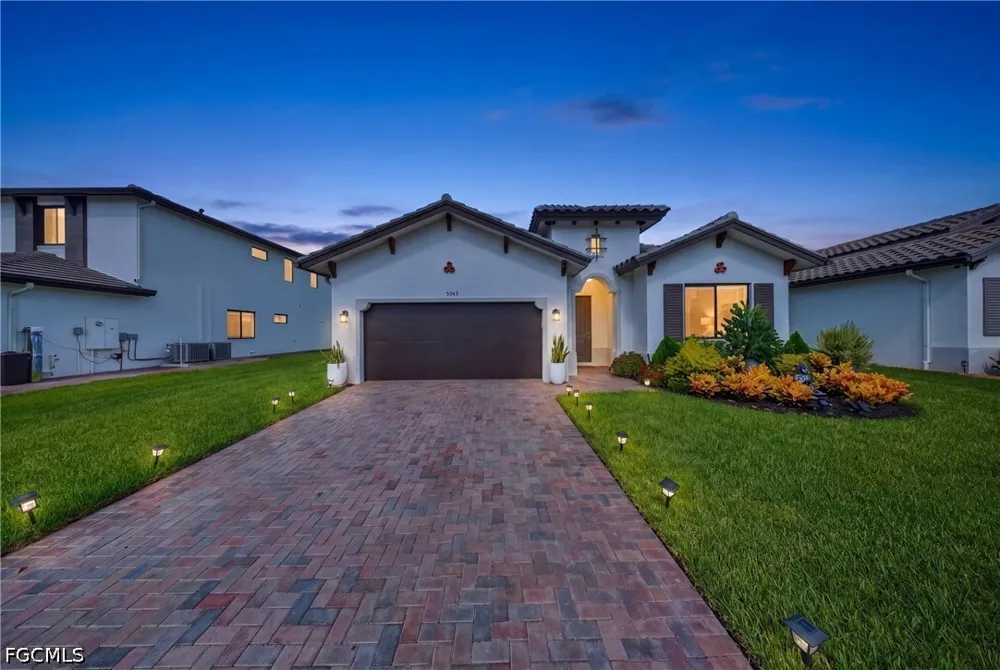 Ofanto Lane Ave Maria, FL 34142