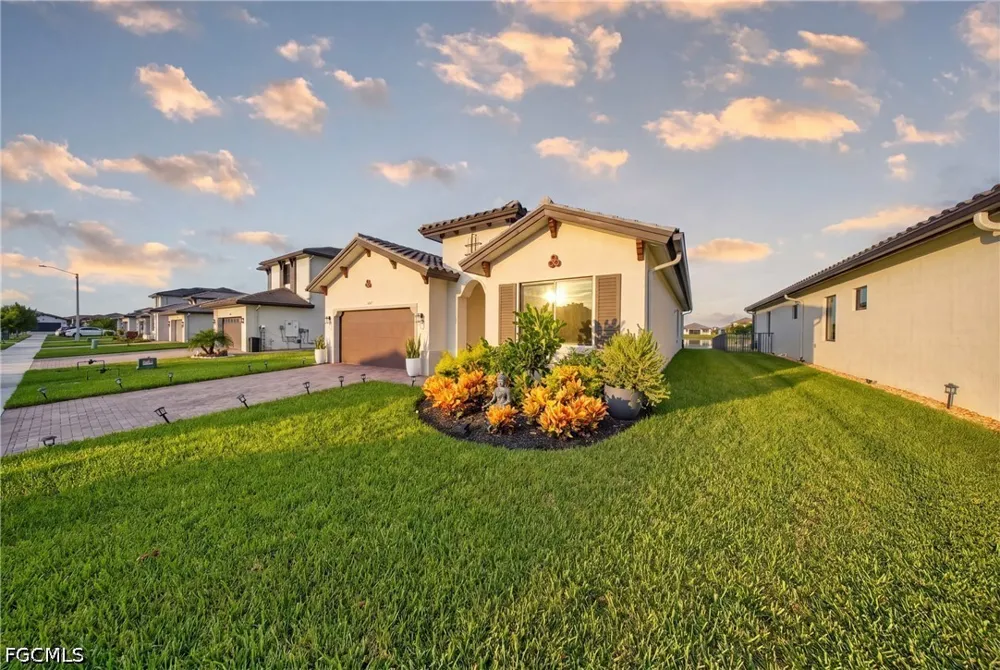 Ofanto Lane Ave Maria, FL 34142