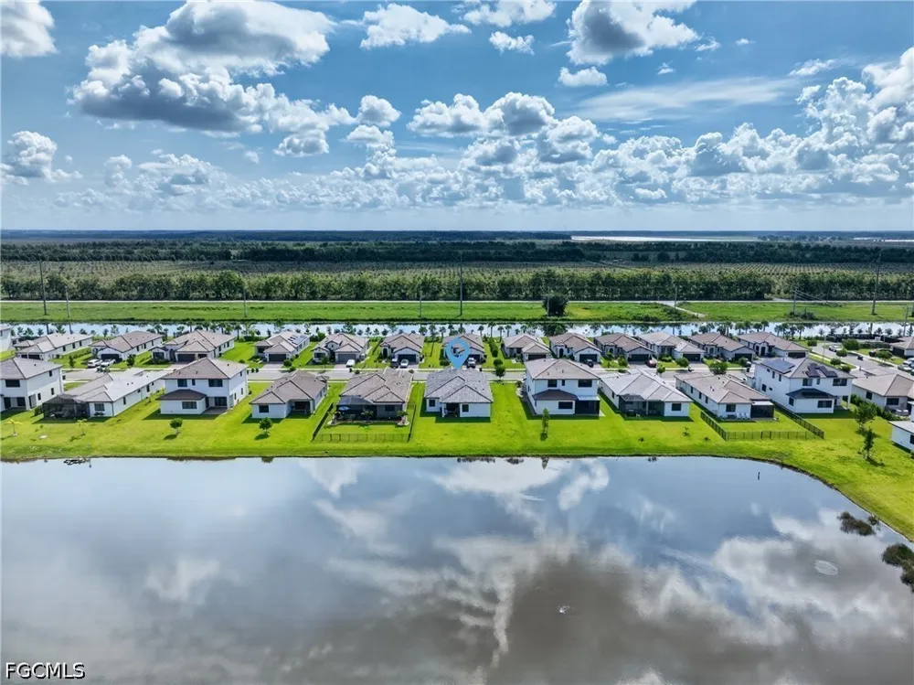 Ofanto Lane Ave Maria, FL 34142