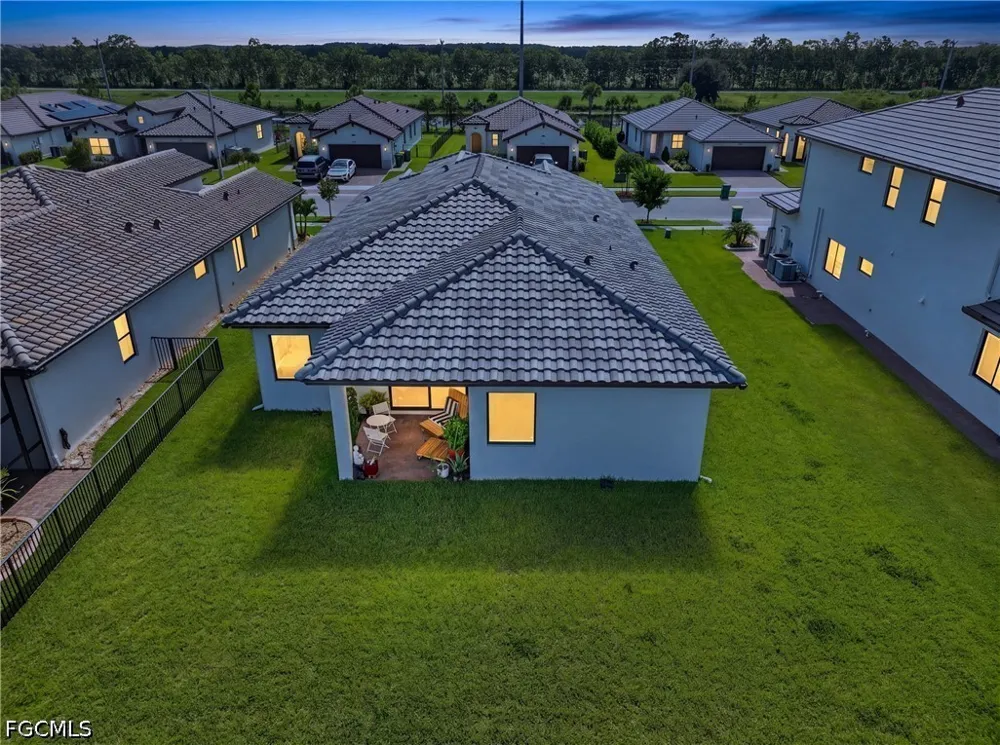 Ofanto Lane Ave Maria, FL 34142