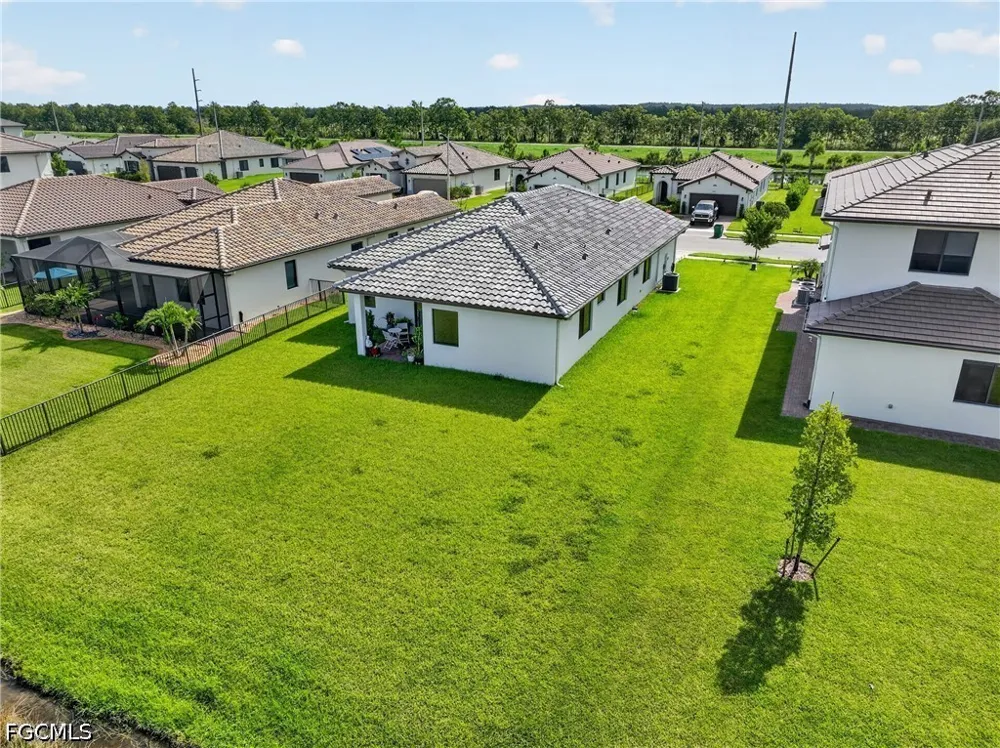 Ofanto Lane Ave Maria, FL 34142
