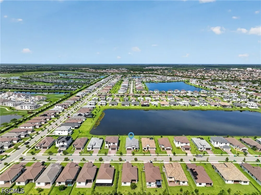 Ofanto Lane Ave Maria, FL 34142