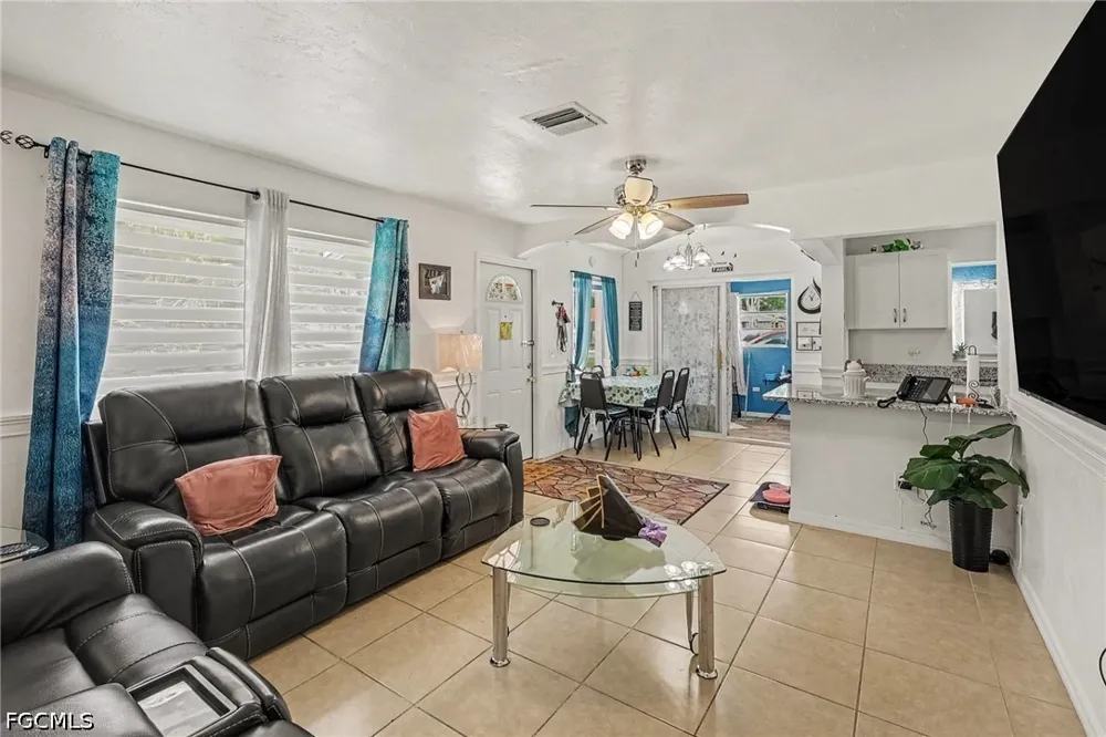 2nd Street Fort Myers, FL 33905
