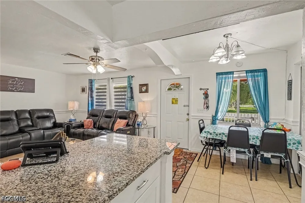 2nd Street Fort Myers, FL 33905