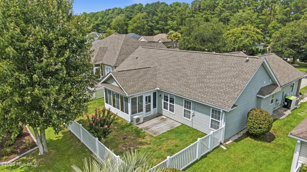 478 Wampee Street NW Calabash, NC 28467