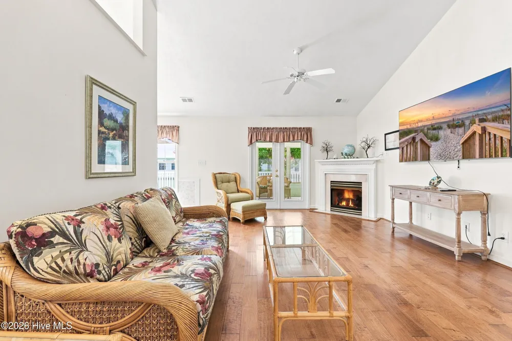 478 Wampee Street NW Calabash, NC 28467