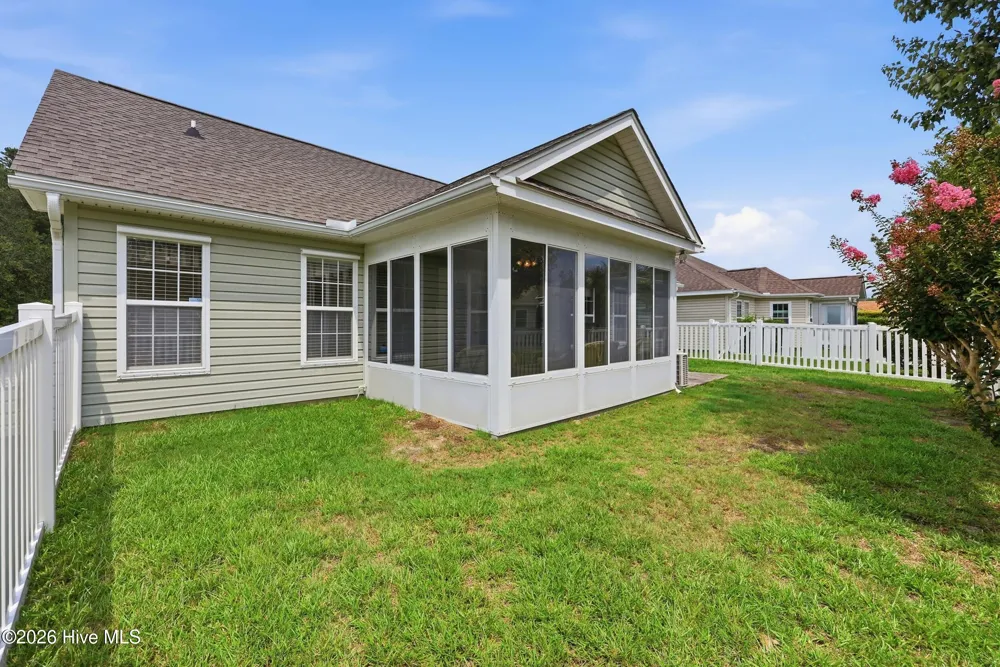 478 Wampee Street NW Calabash, NC 28467