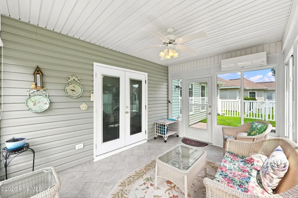 478 Wampee Street NW Calabash, NC 28467
