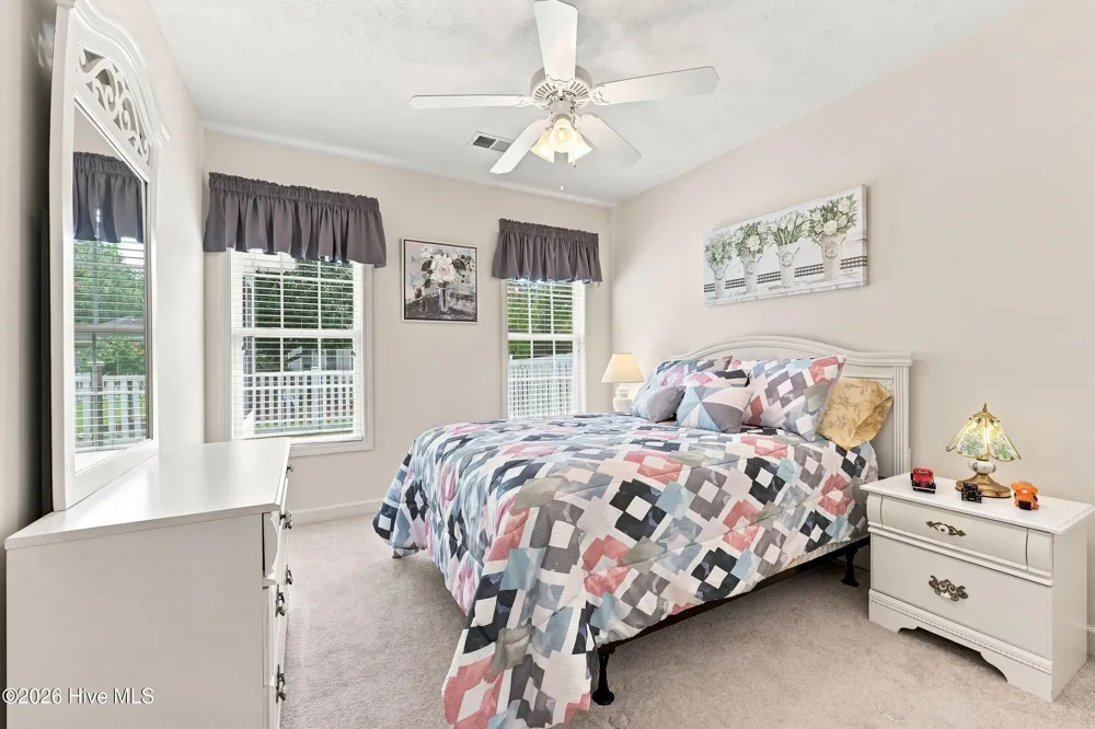 478 Wampee Street NW Calabash, NC 28467