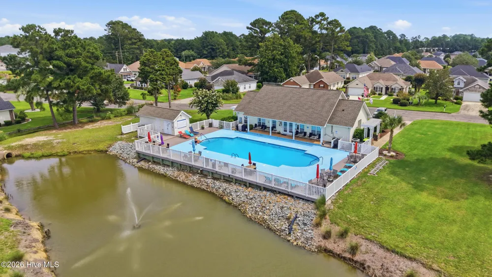 478 Wampee Street NW Calabash, NC 28467
